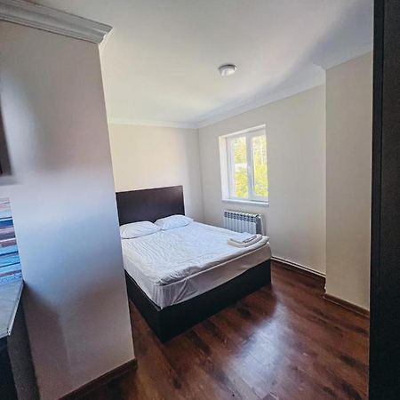 Apartaments Tsaghkadzor Hrazdan Exterior foto