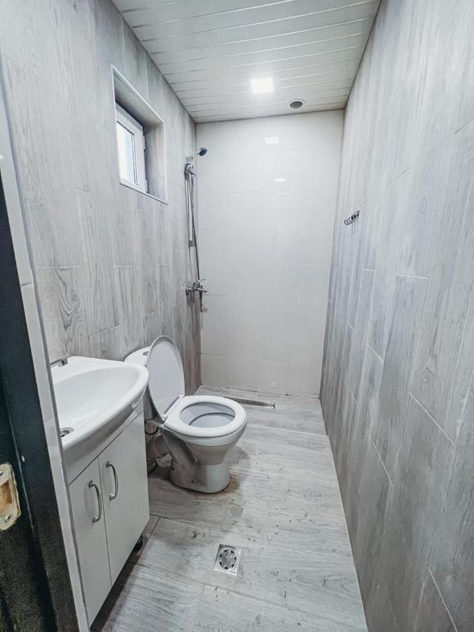 Apartaments Tsaghkadzor Hrazdan Exterior foto