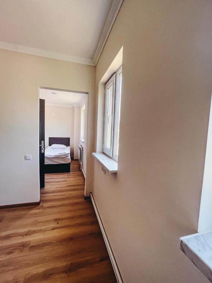 Apartaments Tsaghkadzor Hrazdan Exterior foto
