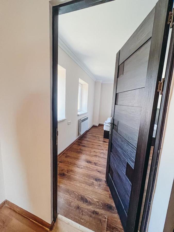 Apartaments Tsaghkadzor Hrazdan Exterior foto