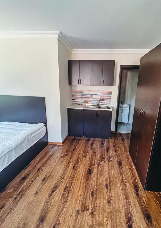Apartaments Tsaghkadzor Hrazdan Exterior foto